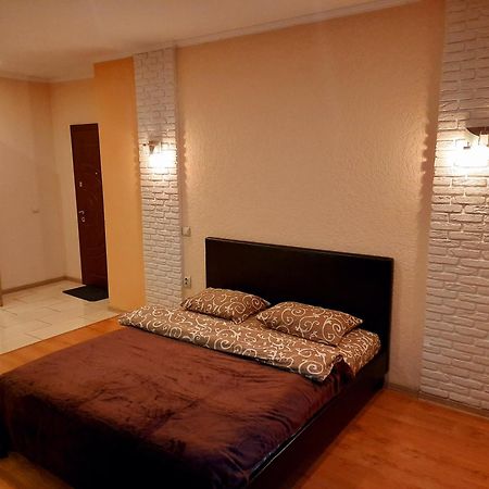 Ferienwohnung Залізнична 49 "Хочу Цю!" Iwano-Frankiwsk Exterior foto