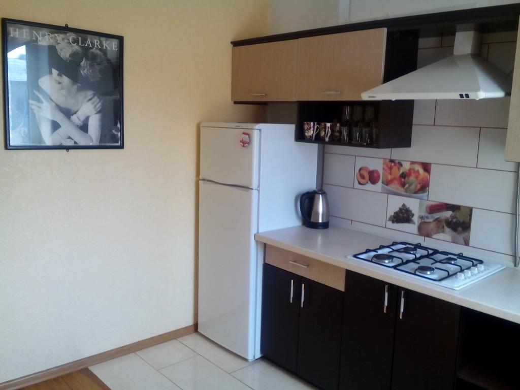 Ferienwohnung Залізнична 49 "Хочу Цю!" Iwano-Frankiwsk Zimmer foto