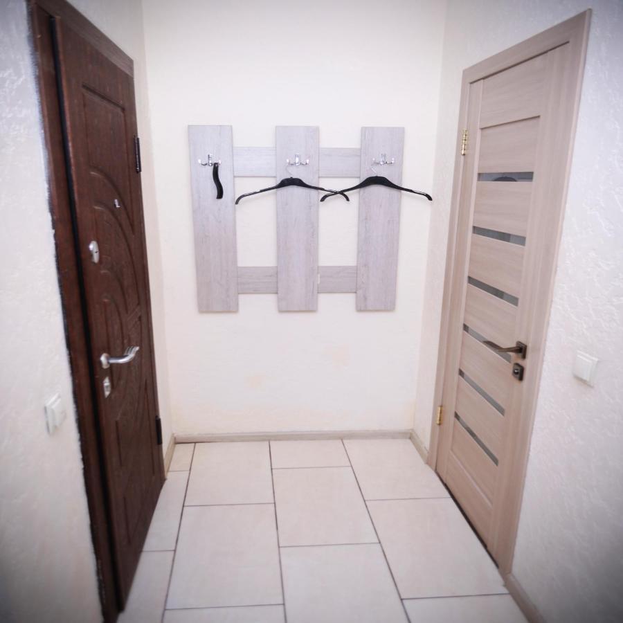 Ferienwohnung Залізнична 49 "Хочу Цю!" Iwano-Frankiwsk Exterior foto